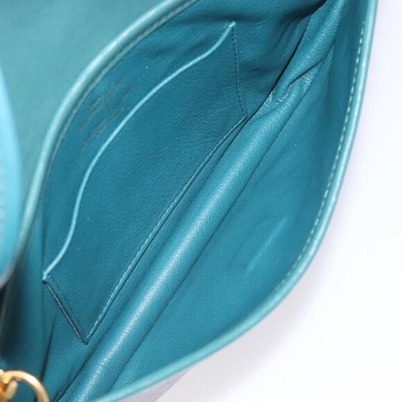 LOUIS VUITTON Art Deco 2011 S S Collection Baguette Bag M97083 - Picture 10 of 16